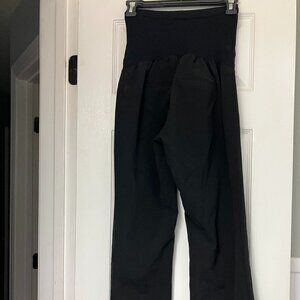 Motherhood Maternity Petite XS, Black